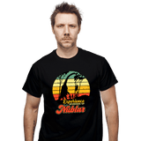 ShirtPunch Wonder Island, view 2