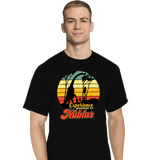 ShirtPunch Wonder Island, view 4