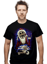 ShirtPunch Wonderful Nightmare, view 2