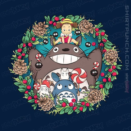 ShirtPunch Wonderful Time Of The Year