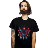 ShirtPunch Wonderful Witchcraft, view 2