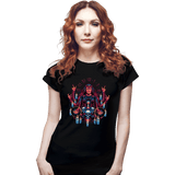 ShirtPunch Wonderful Witchcraft, view 6