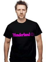 ShirtPunch Wonderland, view 2
