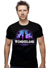 ShirtPunch Wonderland, view 2