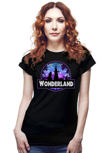 ShirtPunch Wonderland, view 3