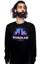 ShirtPunch Wonderland, view 4