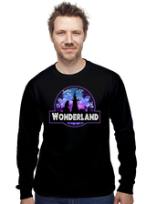 ShirtPunch Wonderland, view 5