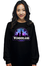 ShirtPunch Wonderland, view 6