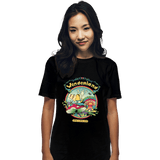 ShirtPunch Wonderland Dreamer, view 2