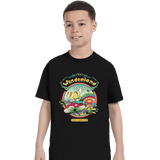 ShirtPunch Wonderland Dreamer, view 3
