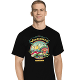 ShirtPunch Wonderland Dreamer, view 4