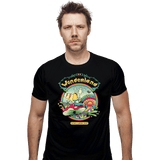 ShirtPunch Wonderland Dreamer, view 5