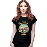 ShirtPunch Wonderland Dreamer, view 6