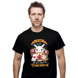 ShirtPunch Wonderous Rabbit, view 2