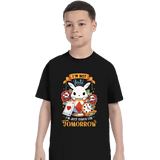 ShirtPunch Wonderous Rabbit, view 3