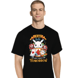ShirtPunch Wonderous Rabbit, view 4