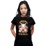 ShirtPunch Wonderous Rabbit, view 6