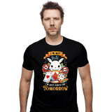 ShirtPunch Wondrous Rabbit, view 5