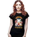 ShirtPunch Wondrous Rabbit, view 6