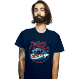 ShirtPunch Wonka Boat Tours, view 2