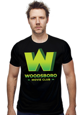 ShirtPunch Woodsboro Movie Club, view 2