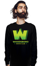 ShirtPunch Woodsboro Movie Club, view 4