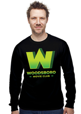 ShirtPunch Woodsboro Movie Club, view 5