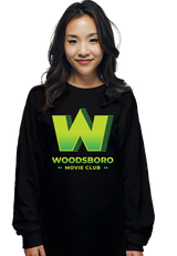 ShirtPunch Woodsboro Movie Club, view 6