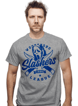 ShirtPunch Woodsboro Slashers, view 2