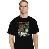 ShirtPunch Wookie Cat, view 4