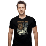 ShirtPunch Wookie Cat, view 5