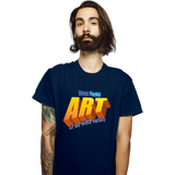 ShirtPunch Word Art, view 2