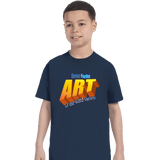 ShirtPunch Word Art, view 3
