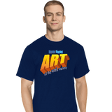 ShirtPunch Word Art, view 4