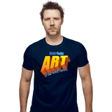ShirtPunch Word Art, view 5