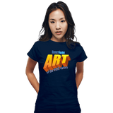 ShirtPunch Word Art, view 6