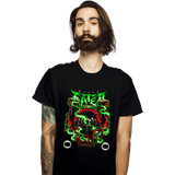 ShirtPunch World Eater Metal, view 2
