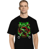 ShirtPunch World Eater Metal, view 4