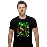 ShirtPunch World Eater Metal, view 5