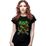 ShirtPunch World Eater Metal, view 6