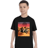 ShirtPunch Wormrider, view 3