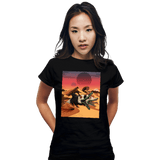 ShirtPunch Wormrider, view 6