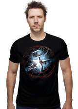 ShirtPunch Worthy of Mjolnir, view 2