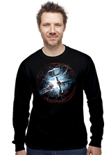 ShirtPunch Worthy of Mjolnir, view 5