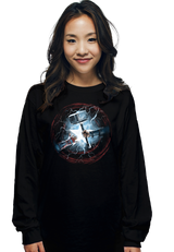 ShirtPunch Worthy of Mjolnir, view 6