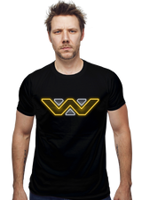 ShirtPunch WYC Neon, view 2