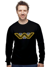ShirtPunch WYC Neon, view 5