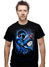 ShirtPunch X-Buster, view 2