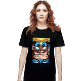 ShirtPunch X EYES, view 2