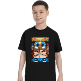 ShirtPunch X EYES, view 3